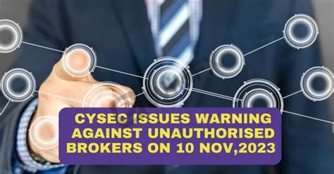 CySEC issues warnings against OTPFX, AllFxTradings and others.